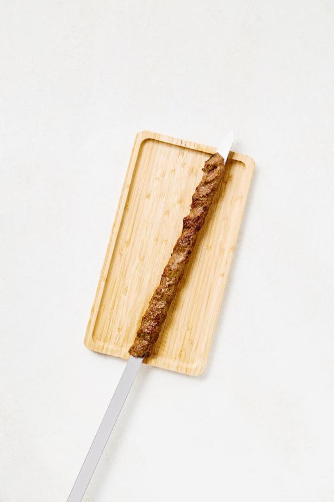 Hospitality: Skewer, studio