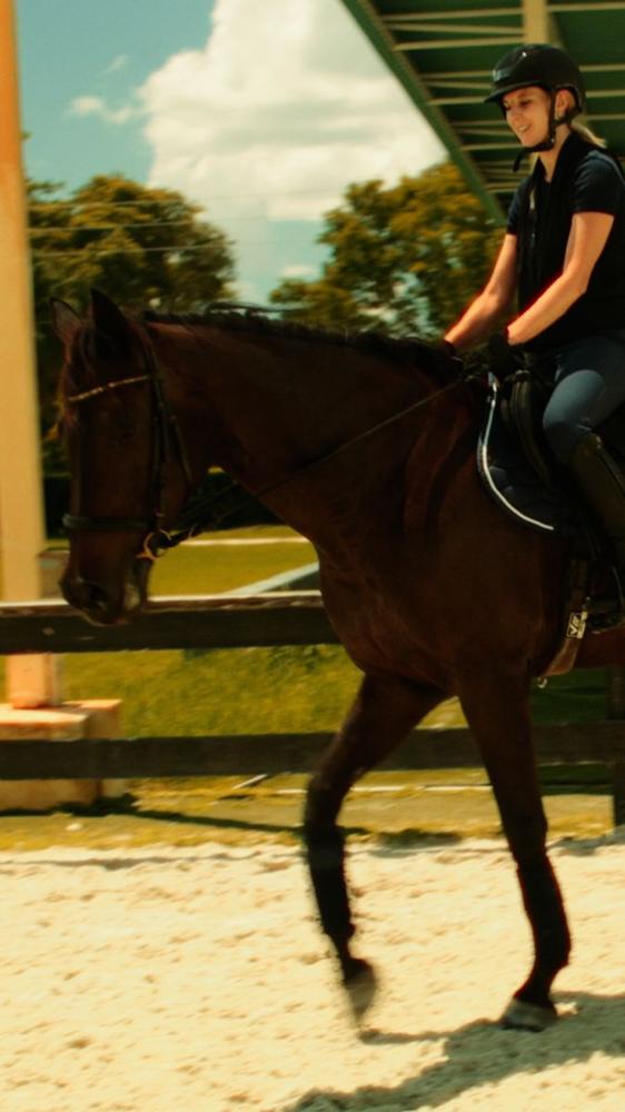 Sports: Training, outdoors